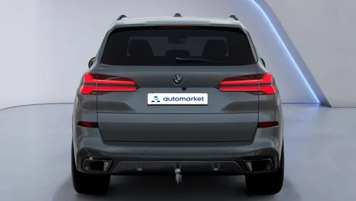 BMW X5 X5 xDrive30d mHEV M Sport sport-aut Nowy