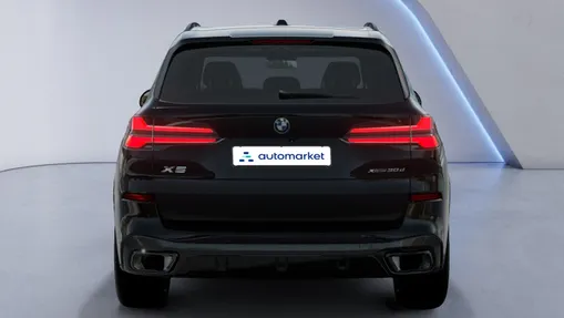 BMW X5 X5 xDrive30d mHEV Individual Edition sport-aut Nowy