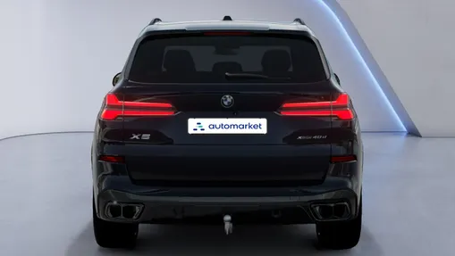 BMW X5 X5 xDrive40d mHEV M Sport sport-aut Nowy