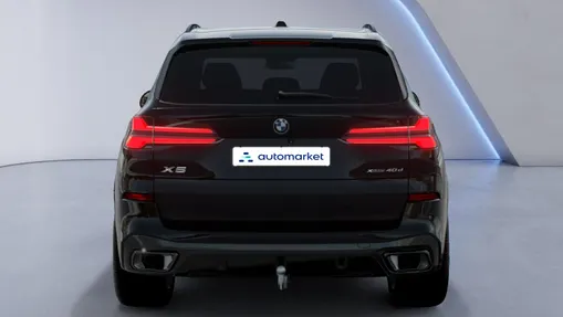 BMW X5 X5 xDrive40d mHEV M Sport sport-aut Nowy