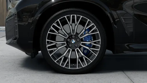 BMW X5 X5 xDrive30d mHEV M Sport sport-aut Nowy