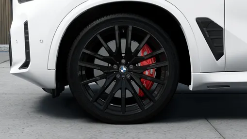 BMW X5 X5 xDrive30d mHEV M Sport sport-aut Nowy