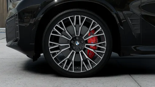 BMW X5 X5 xDrive30d mHEV Individual Edition sport-aut Nowy