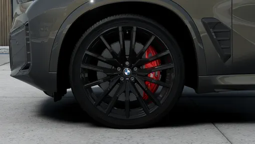 BMW X5 X5 xDrive30d mHEV M Sport sport-aut Nowy