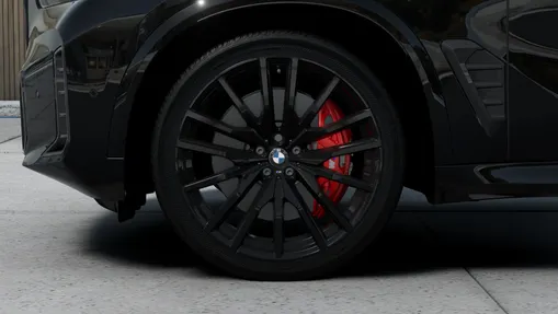 BMW X5 X5 xDrive30d mHEV M Sport sport-aut Nowy