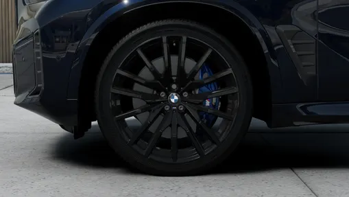 BMW X5 X5 xDrive40d mHEV M Sport sport-aut Nowy