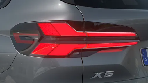 BMW X5 X5 xDrive40d mHEV M Sport sport-aut Nowy