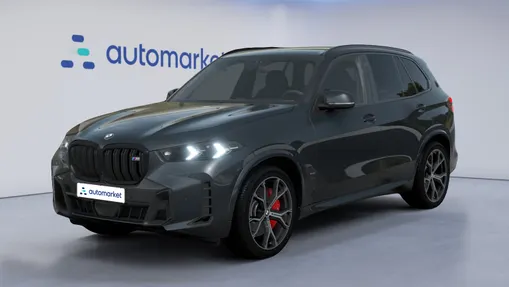 BMW X5 X5 M60i mHEV sport-aut Nowy
