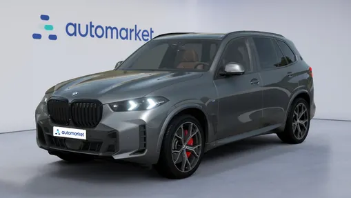 BMW X5 X5 xDrive40d mHEV M Sport sport-aut Nowy