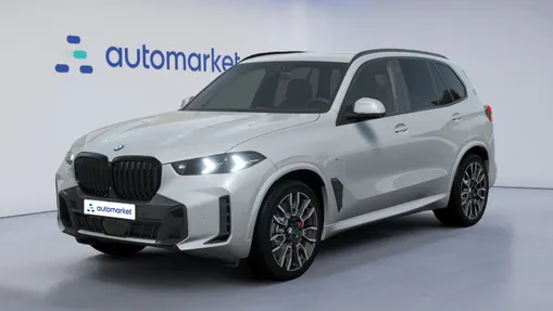 BMW X5 X5 xDrive30d mHEV M Sport sport-aut Nowy