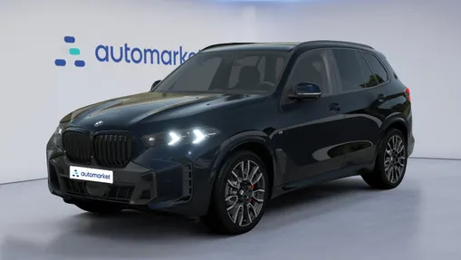 BMW X5 X5 xDrive30d mHEV M Sport sport-aut Nowy