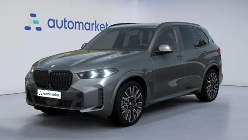 BMW X5 X5 xDrive30d mHEV M Sport sport-aut Nowy