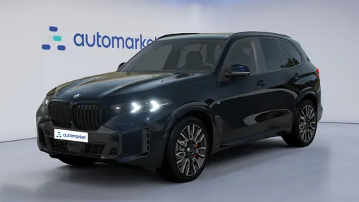 BMW X5 X5 xDrive30d mHEV M Sport sport-aut Nowy