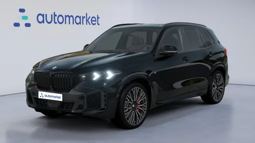 BMW X5 X5 xDrive30d mHEV Individual Edition sport-aut Nowy
