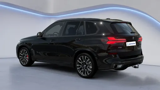 BMW X5 X5 xDrive40d mHEV M Sport sport-aut Nowy