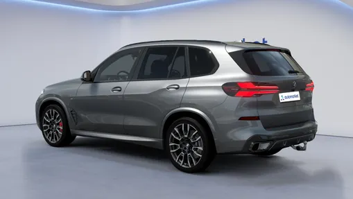 BMW X5 X5 xDrive30d mHEV M Sport sport-aut Nowy