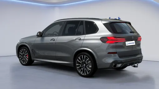 BMW X5 X5 xDrive30d mHEV M Sport sport-aut Nowy