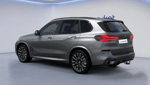 BMW X5 X5 xDrive30d mHEV M Sport sport-aut Nowy