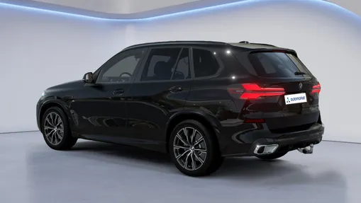 BMW X5 X5 xDrive30d mHEV M Sport sport-aut Nowy