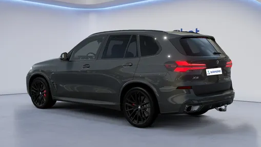 BMW X5 X5 xDrive30d mHEV M Sport sport-aut Nowy