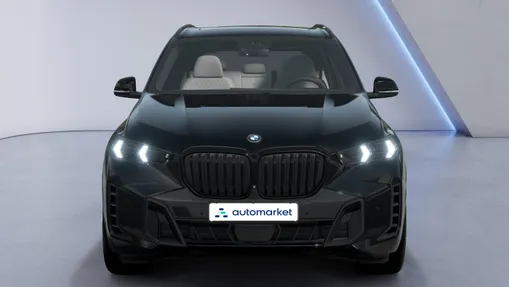 BMW X5 X5 xDrive30d mHEV M Sport sport-aut Nowy