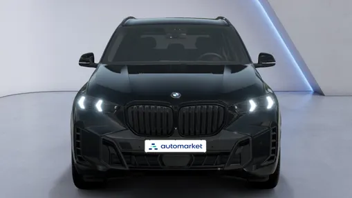 BMW X5 X5 xDrive40d mHEV M Sport sport-aut Nowy