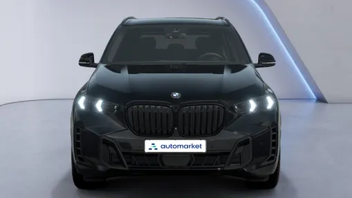 BMW X5 X5 xDrive40d mHEV M Sport sport-aut Nowy