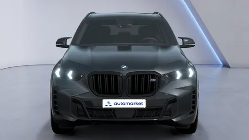 BMW X5 X5 M60i mHEV sport-aut Nowy