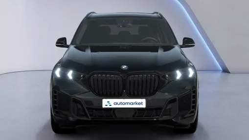 BMW X5 X5 xDrive40d mHEV M Sport sport-aut Nowy