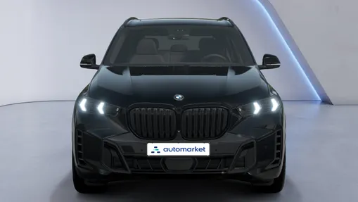 BMW X5 X5 xDrive30d mHEV Individual Edition sport-aut Nowy
