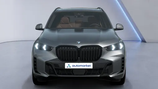BMW X5 X5 xDrive40d mHEV M Sport sport-aut Nowy