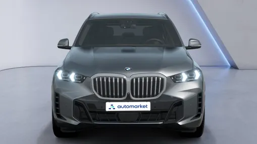 BMW X5 X5 xDrive30d mHEV M Sport sport-aut Nowy