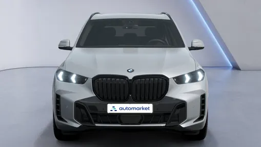 BMW X5 X5 xDrive30d mHEV M Sport sport-aut Nowy