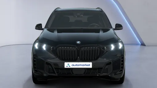 BMW X5 X5 xDrive30d mHEV M Sport sport-aut Nowy