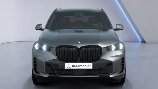 BMW X5 X5 xDrive30d mHEV M Sport sport-aut Nowy