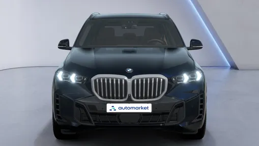 BMW X5 X5 xDrive30d mHEV M Sport sport-aut Nowy