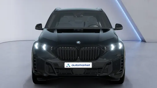 BMW X5 X5 xDrive30d mHEV M Sport sport-aut Nowy