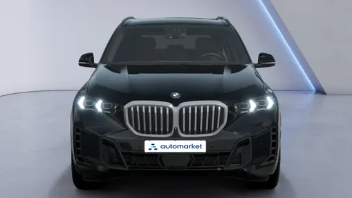 BMW X5 X5 xDrive30d mHEV M Sport sport-aut Nowy