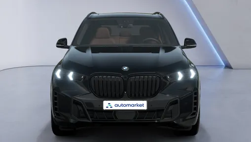 BMW X5 X5 xDrive30d mHEV M Sport sport-aut Nowy