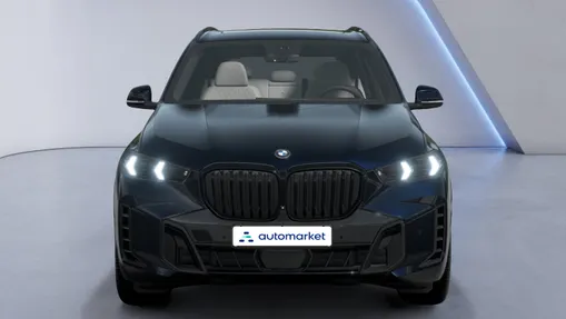 BMW X5 X5 xDrive40d mHEV M Sport sport-aut Nowy
