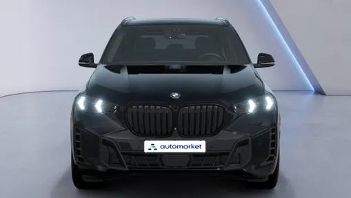BMW X5 X5 xDrive40d mHEV M Sport sport-aut Nowy