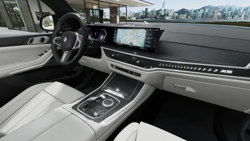 BMW X5 X5 xDrive30d mHEV M Sport sport-aut Nowy