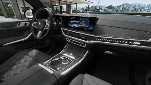 BMW X5 X5 xDrive30d mHEV M Sport sport-aut Nowy