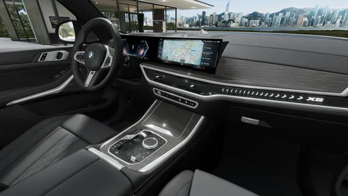 BMW X5 X5 xDrive30d mHEV Individual Edition sport-aut Nowy