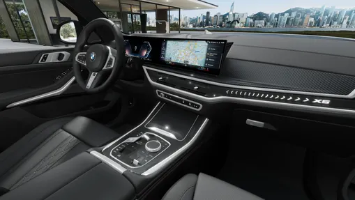 BMW X5 X5 xDrive30d mHEV M Sport sport-aut Nowy