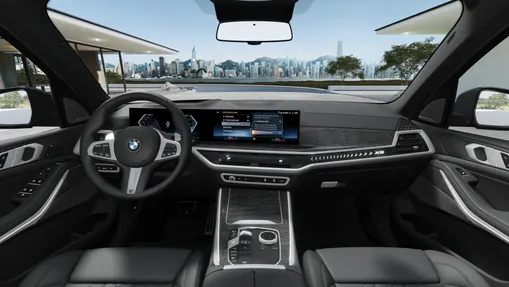 BMW X5 X5 xDrive30d mHEV M Sport sport-aut Nowy