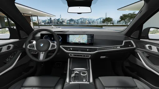 BMW X5 X5 xDrive30d mHEV M Sport sport-aut Nowy