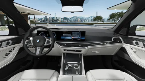 BMW X5 X5 xDrive40d mHEV M Sport sport-aut Nowy