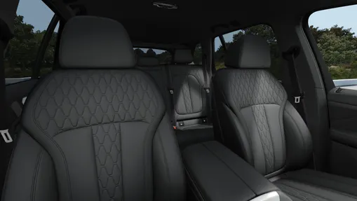 BMW X5 X5 xDrive40d mHEV M Sport sport-aut Nowy