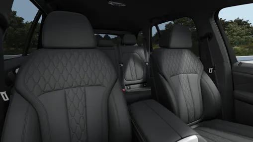 BMW X5 X5 xDrive40d mHEV M Sport sport-aut Nowy